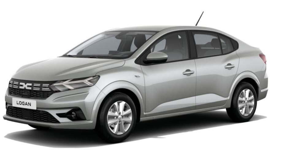 Dacia Logan Expression