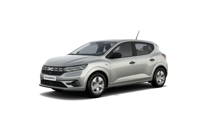Dacia Sandero 2024